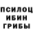 Псилоцибиновые грибы ЛСД YARI KIDS
